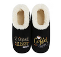 Stressed Blessed and Coffee..Snoozies