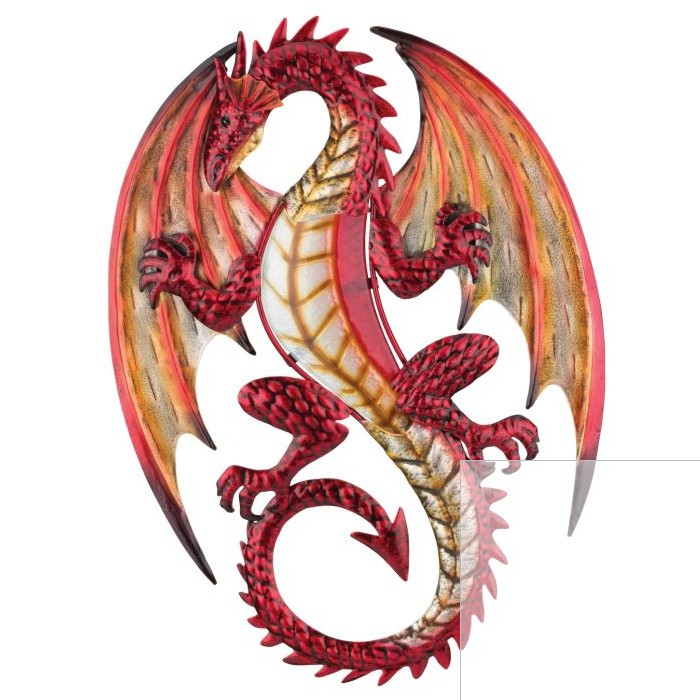 Dragon Wall Decor