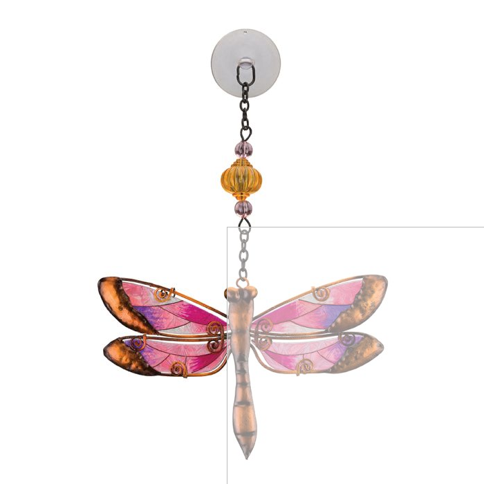 Dragonfly Suncatcher