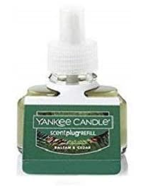 Yankee Scent Plug Refills