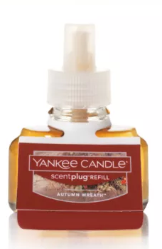 Yankee Scent Plug Refills