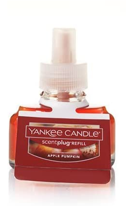 Yankee Scent Plug Refills