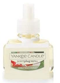 Yankee Scent Plug Refills