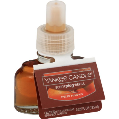 Yankee Scent Plug Refills