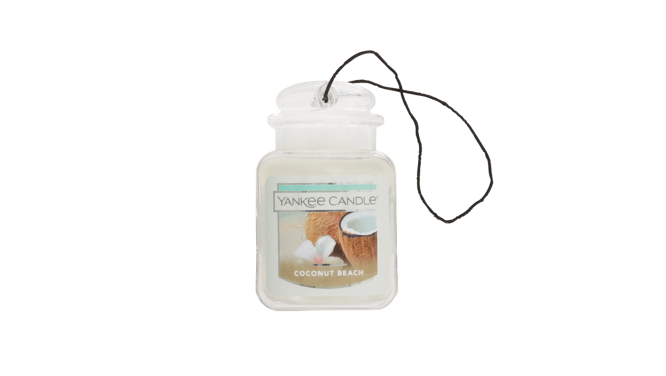 Yankee Car Jar Ultimates