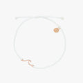Shoreline Anklet