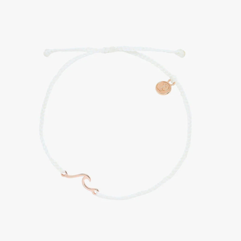 Shoreline Anklet
