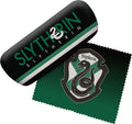 Slytherin Eyeglass Case