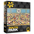 South Park Go Cows! Puzzle