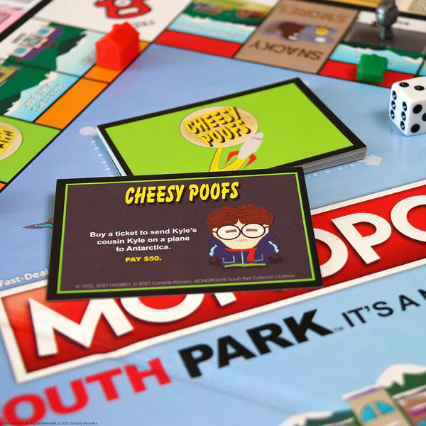 Monopoly®: South Park