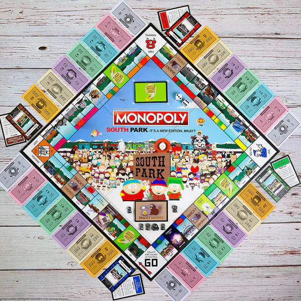 Monopoly®: South Park