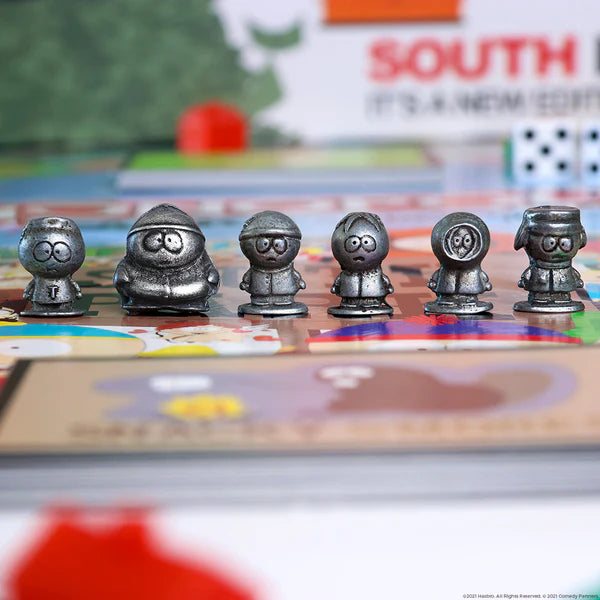 Monopoly®: South Park