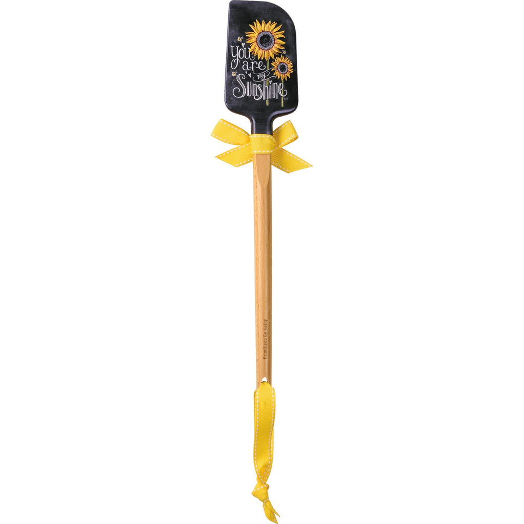 You Are My Sunshine Spatula