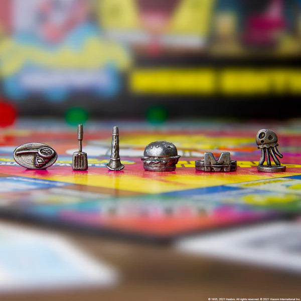 Monopoly®: SpongeBob SquarePants Meme Edition