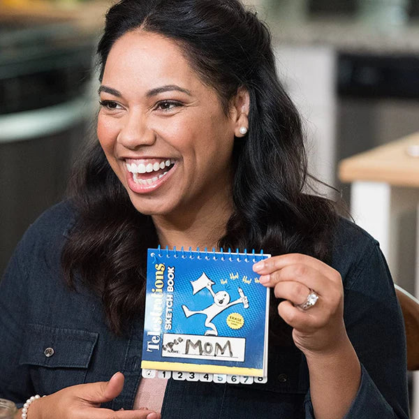 Telestrations® 8 Player: The Original Game