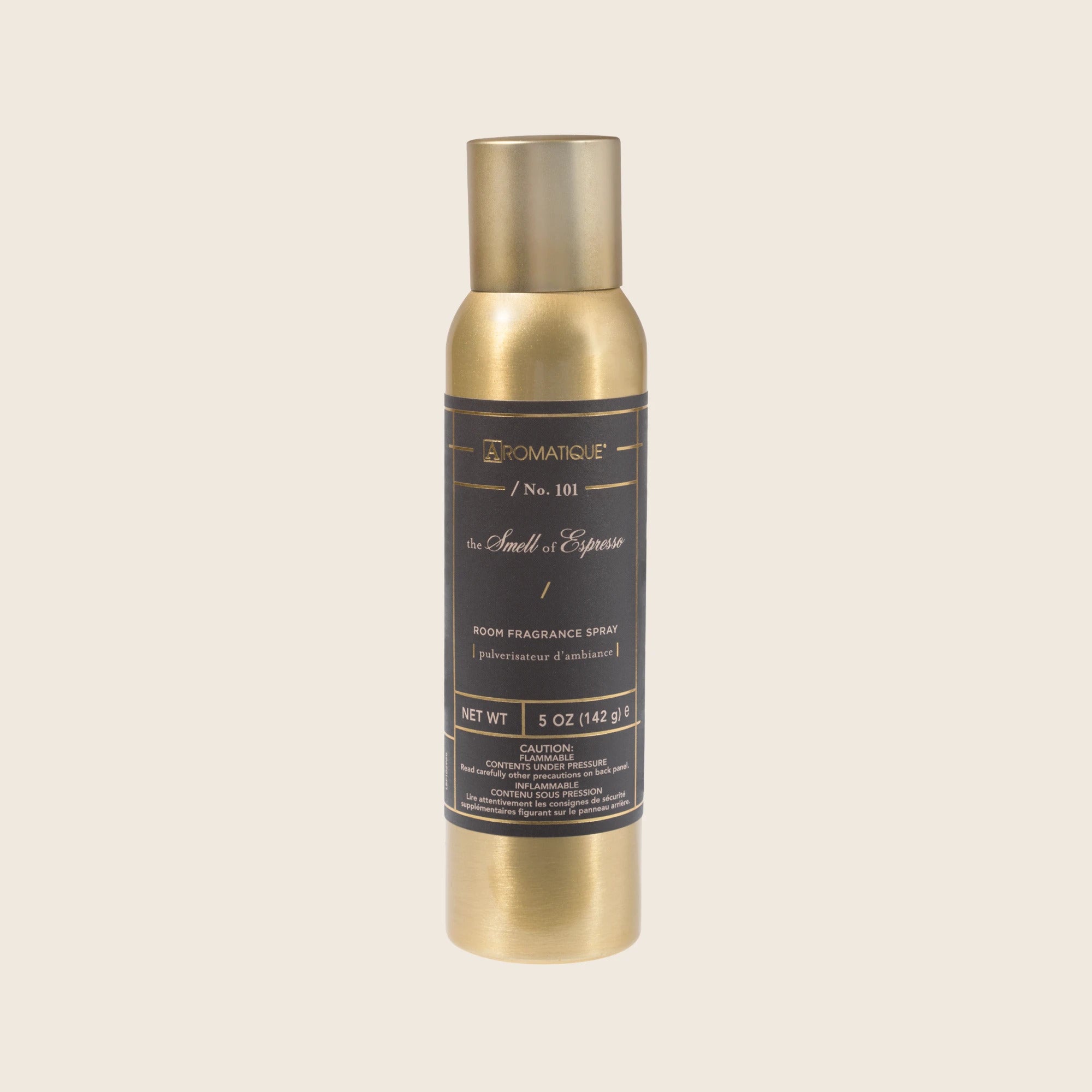 The Smell of Espresso Aerosol Room Spray