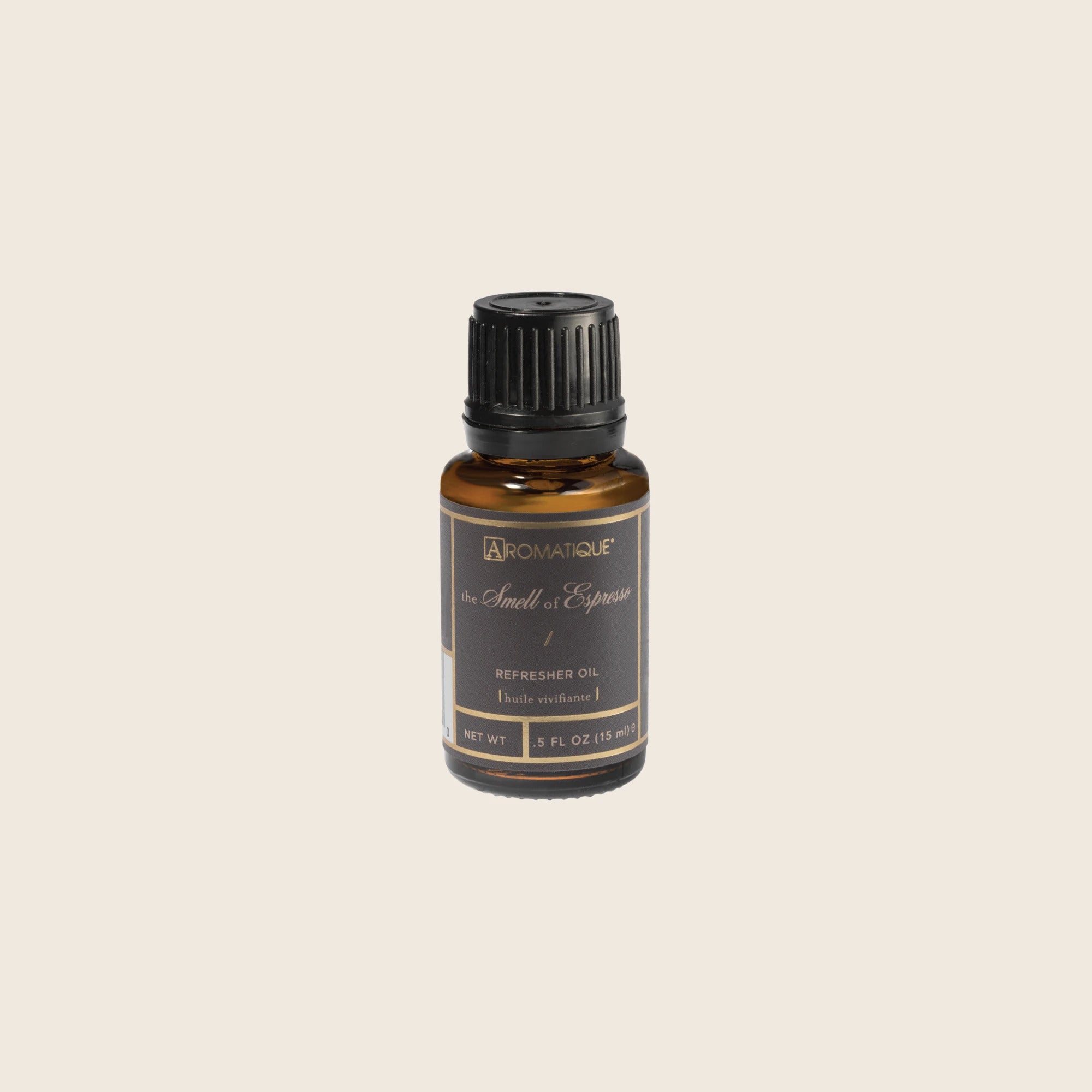 The Smell of Espresso Refresher Oil