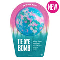 Tie Dye Blue Bomb™ Da Bomb Bath Fizzers