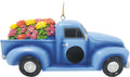 Truck With Flowers Birdhouse