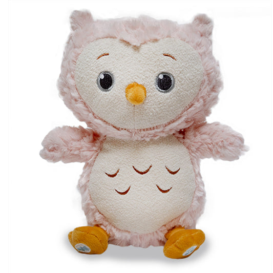 Twinkles Owl Plush
