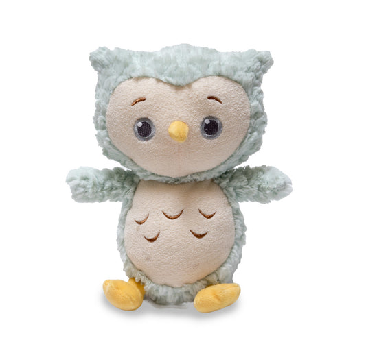 Twinkles Owl Plush