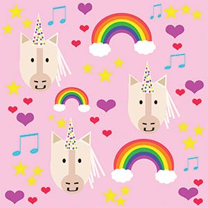 Unicorn Learning Lovey SALE!