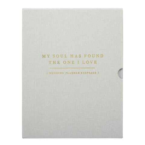 Wedding Planner - My Soul