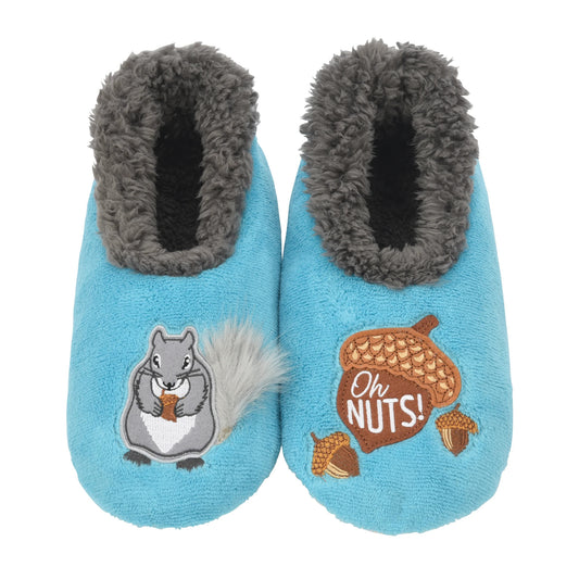 Oh Nuts Women's Snoozies