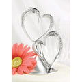 Sparkling Love Cake Pick