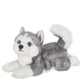Manouk Plush Husky Dog