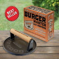 Burger Master