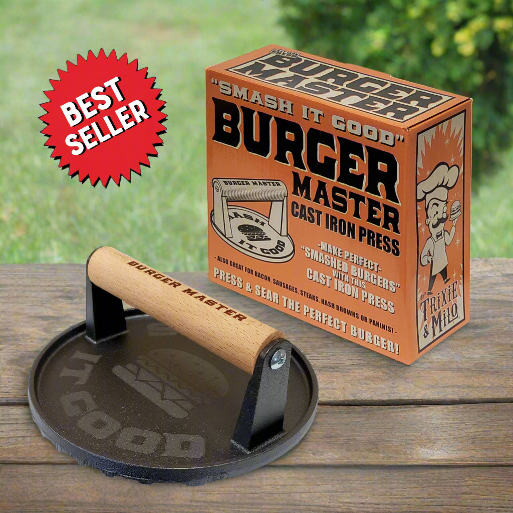 Burger Master