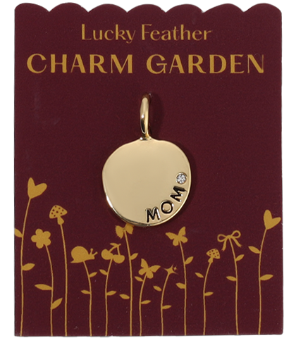 Charm Garden Mom