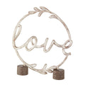 Love Tabletop Decor