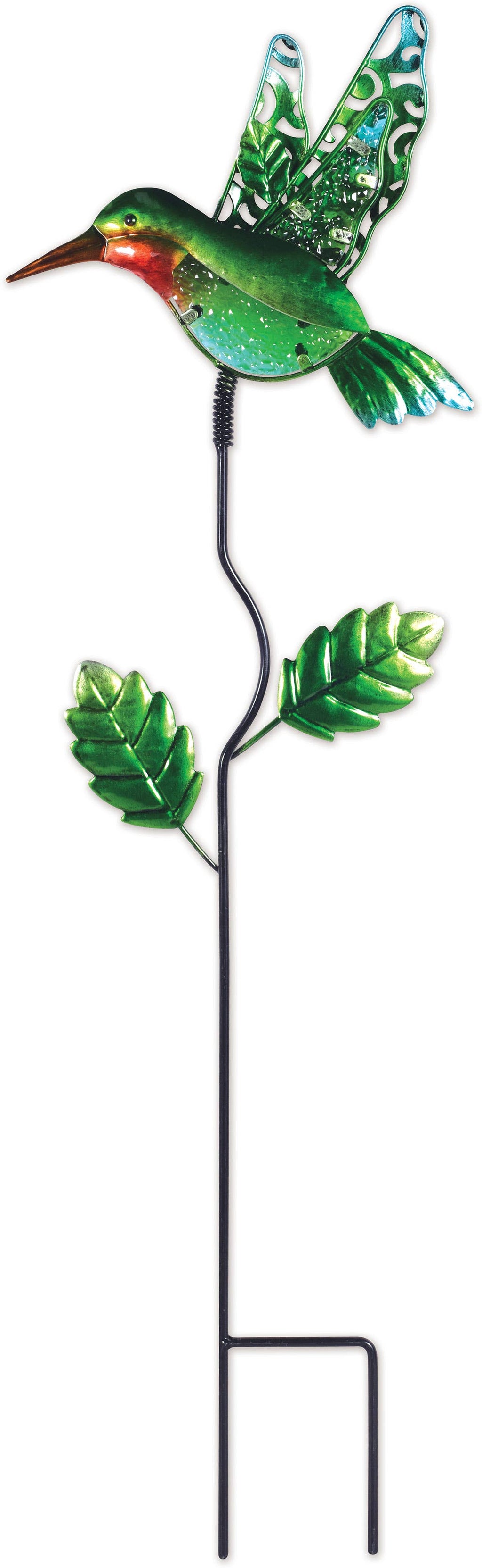 Hummingbird Stake