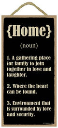 Home Dictionary Definition Wood Sign