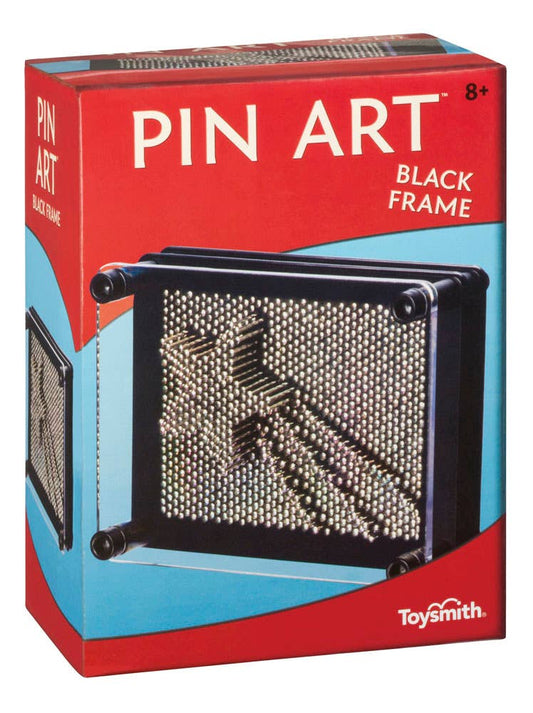 Pin Art Fidget