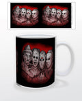 Big Chris Mt Slashmore Mug