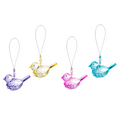 Messenger Bird Ornament