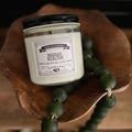 Badass Realtor Potty Mouth Candle