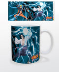 Naruto Naruto vs Sasuke Mug