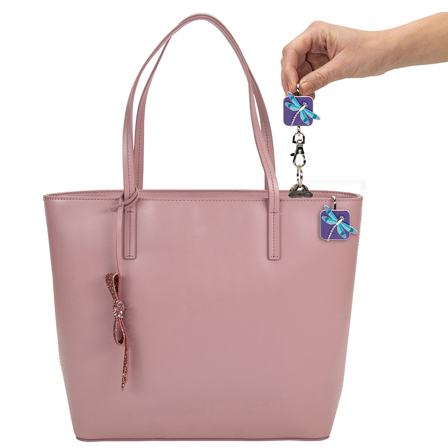 Finders Key Purse Keychains/key finder