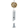 Sun Eclipse Musical Windchime