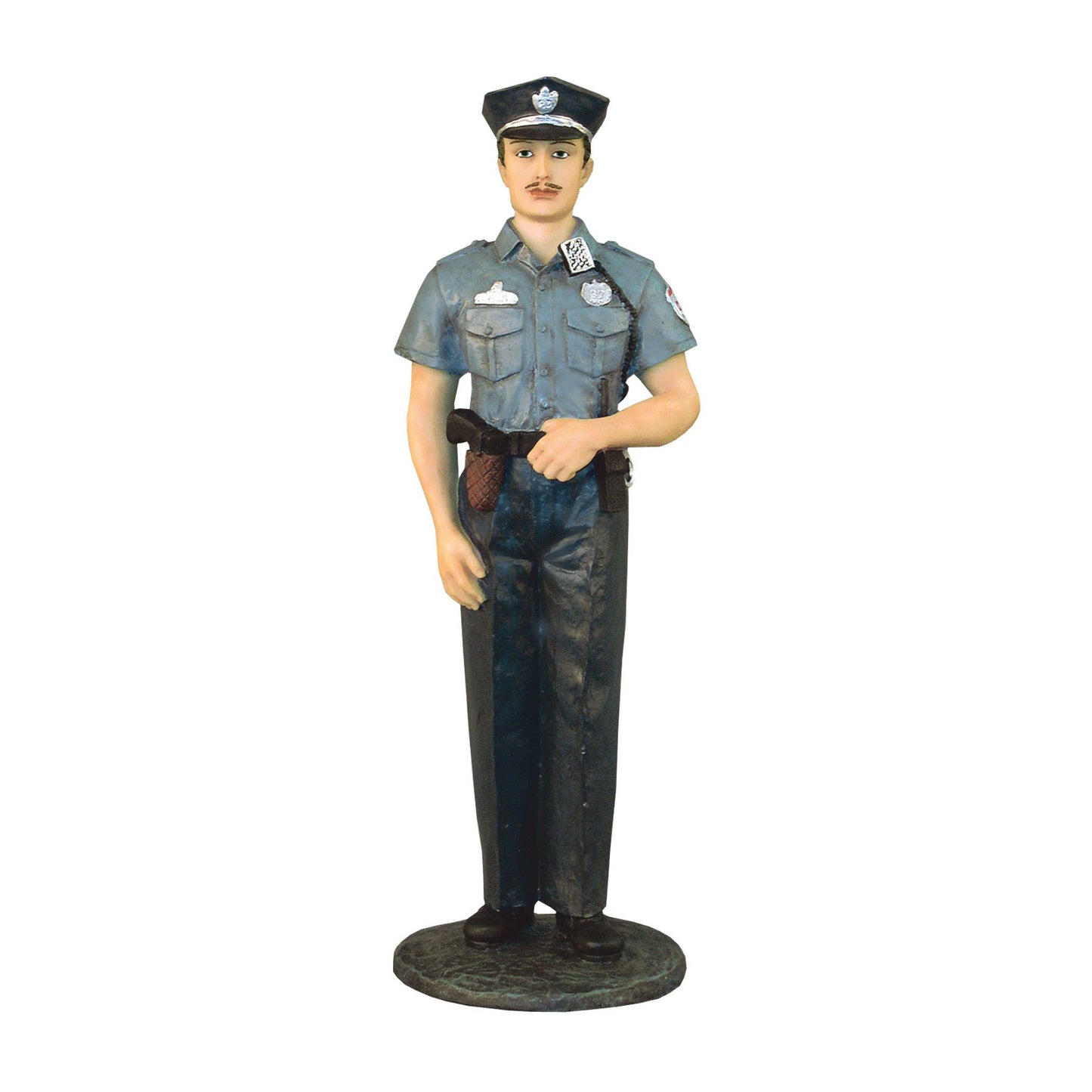 Positive Image Gifts - 27023: Professional: Policeman *