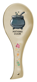 Harry Potter Potions Class Cauldron  Ceramic Spoon Rest