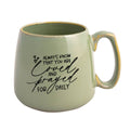 Always Know That You..Mug