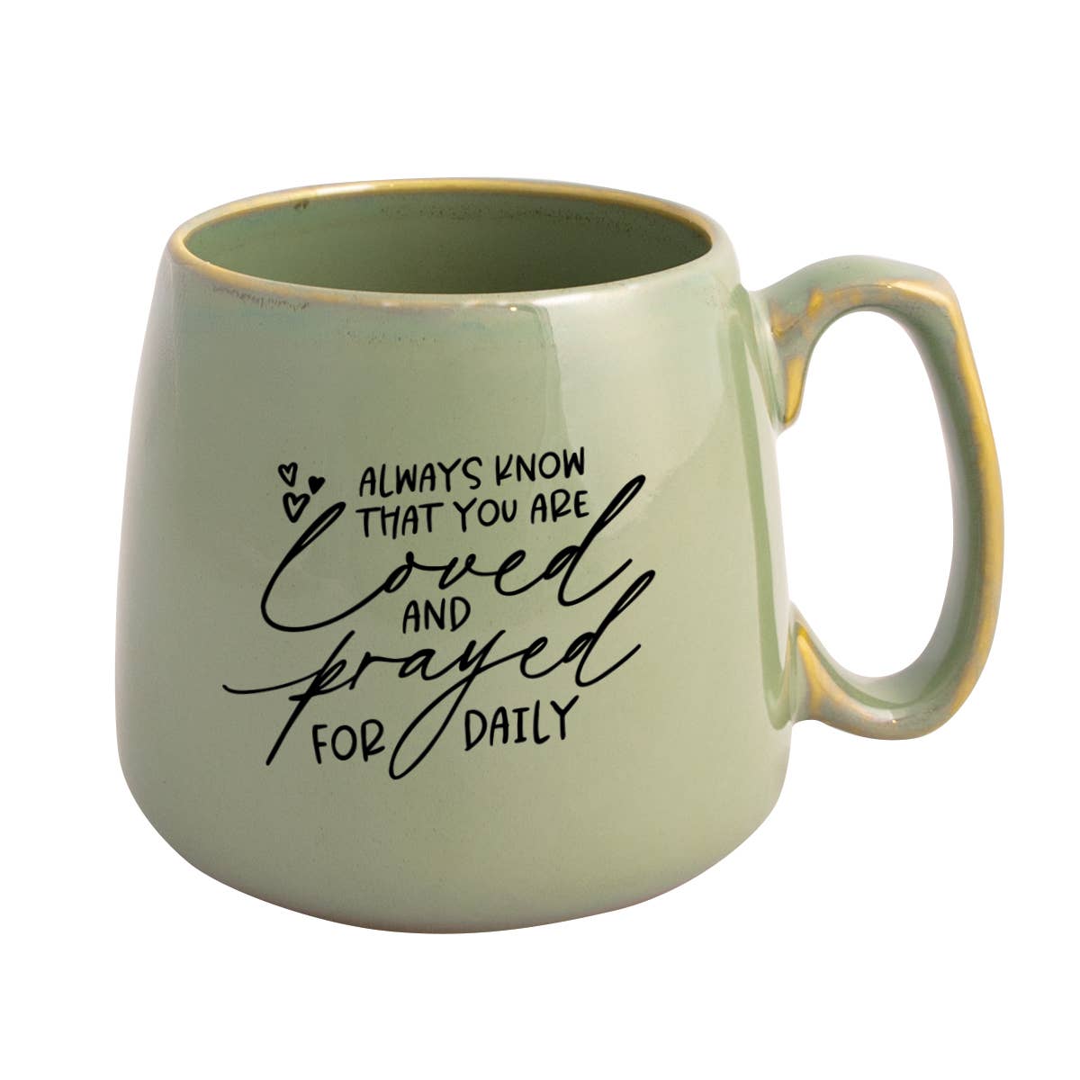 Always Know That You..Mug