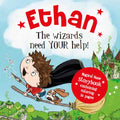 Everyday Storybook “Ethan”