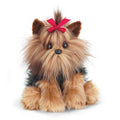 Chewie the Yorkie Plush
