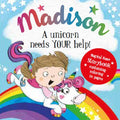 Madison Storybook